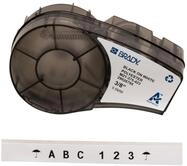Brady (M21-375-423) Polyesterband f&uuml;r BMP21-PLUS; BMP21-LAB; BMP21 9.53 mm x 6.40 m