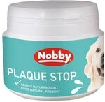 Nobby 74908 Plaque Stop Hund 75 g
