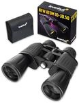 Levenhuk Zoom-Fernglas Atom 10-30x50