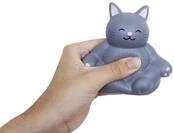 Winkee - Stressball Kalma Kitty I Stressball Erwachsene I Handspielzeug I...