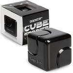 bopster Fidget Cube Handspinner | Handspinner aus eloxiertem Metall |...