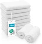 ZOLLNER 10er Set Seift&uuml;cher in 30x30 cm - saugstarke und Flauschige...