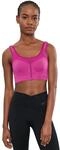 Anita Active EasyMove Zip &ndash; Damen Sport BH ohne B&uuml;gel, hoher Komfort,...