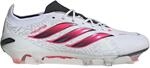 Predator Elite Fg Herren Wei&szlig; Fu&szlig;ballschuhe IH4699