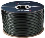 HOLZBRINK Tropfschlauch 5/8" 16mm zur ebenerdigen Bew&auml;sserung Perlschlauch