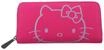 Hello Kitty Fritzi Wallet Nicole Sky Pink