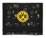 Dortmund Borussia BVB Geldbeutel Kinder AOP &ndash; Offizielle Kinder-Geldb&ouml;rse mit