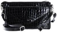 Golden Head Leder Handgelenktasche Umh&auml;ngetasche Cayenne RFID Protect...