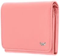 Golden Head Leder Geldb&ouml;rse Madrid RFID Protect RV-B&ouml;rse 3335 Koralle