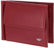 Golden Head Leder Geldb&ouml;rse Geldklammer Polo RFID Protect Clip-Scheintasche...