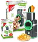 Nicer Dicer Electro Gem&uuml;sehobel elektrisch Deluxe Set 32 tlg, Gem&uuml;seschneider