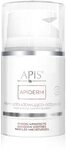 APIS APIDERM Aufbauende Gesichtscreme SPF 10 f&uuml;r den Tag mit Extrakt aus...