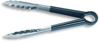 F. DICK Universalzange L&auml;nge 24 cm (K&uuml;chenzange mit Kunststoff-Griff, Grillzange,