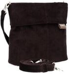 Zwei MADEMOISELLE.M M8 Umh&auml;ngetasche Crossbody Bag Schultertasche...