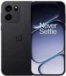 OnePlus Nord CE 6 5G 256GB/8GB Dual SIM Preto