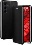 ONEFLOW Business Case f&uuml;r Samsung Galaxy A35 5G Handyh&uuml;lle klappbar mit