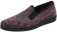 Rohde Herren Pantoffel Slipper weicher Genuacord Komfortweite Lillestrom 2614,