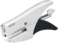 Leitz 55311001 Heftger&auml;t schwarz/wei&szlig;