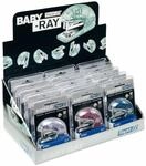 Rapid Mini Heftger&auml;t BabyRay (Kunststoff, 10 Blatt, Blisterverpackung, sortiert) 15