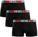 Diesel_UMBX-DAMIENTHREEPACK_Pants_Farbe: Schwarz_L
