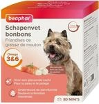 Beaphar 11022 Schaffett Bonbons Lachs Mini 245g