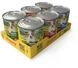 JOSERA Meat Lovers Pure Multipack (6 x 800 g) | Premium Nassfutter f&uuml;r...