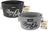 Holland Animal Care Lets Sleep Bett-Produkte Lassen Sie Uns In Grijs Bringen