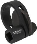 KS Tools 150.1640 Exzenter Klemm- und Drehvorrichtung, 23-45mm