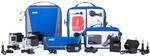MindShift Gear GP Bundle Large f&uuml;r GoPro-Kameras und Zubeh&ouml;r