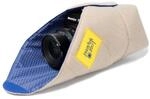 Long Weekend Padded Camera Wrap &ndash; Wetterfeste Schutzh&uuml;lle f&uuml;r Kameras,...