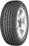 Continental CrossContact LX Sport M+S - 275/45R21 107H - Ganzjahresreifen