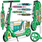 KESSER&reg; Scooter Roller Kinderroller Cityroller Tretroller Kickroller klappbar