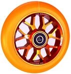 Fantic26 Spy7 Stunt Scooter Rolle I Trick I Tret I Kinder I Roller I Reifen I...