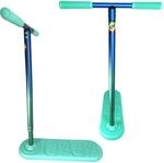 F26 Indo Kickstarter LTD Trampolin Stunt-Scooter, H=62&ndash;72 cm