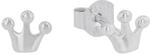 Prinzessin Lillifee Ohrstecker 925 Sterling Silber M&auml;dchen Kinder Ohrschmuck,...
