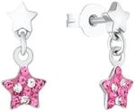 Prinzessin Lillifee 925 Sterling Silber M&auml;dchen Kinder Schmuck, mit Preciosa,
