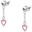 FAVS M&auml;dchen-Kinderohrring 925er Silber One Size 89147824
