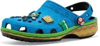 Crocs Classic Clog, Multi, 11 UK Child, Multi, 28/29 EU