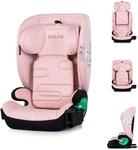 Chipolino Kindersitz Patrol i-Size Isofix (100-150cm) Kopfst&uuml;tze...