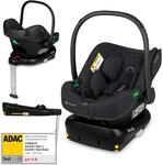 Lionelo ASTRID i-Size SET Kindersitz mit Basis 40-87 cm Babyschale ISOFIX Montage,