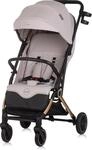 Chipolino Kinderwagen, Buggy Pixie zusammenklappbar Getr&auml;nkehalter Korb 22 kg