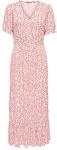 ONLY Onlchianti S/S Long Dress WVN Noos
