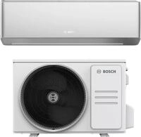 Bosch Split Klimaanlage Komplett-Set | CL7000i 35 E | 3,4 kW | wei&szlig; |...