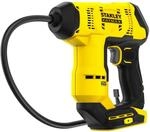 Stanley Fatmax 18 V V20 Kompakter Hochdruck-Pumper, blanke Einheit