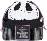 Nightmare Before Christmas Reise-Kulturbeutel, bunt, L&auml;ssig
