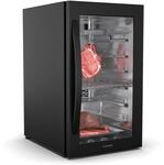 Klarstein Reifeschrank, 88L Fleischreifeschrank mit Temperatur &