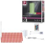 Paulmann SimpLED LED Strip Full-Line COB Komplettset 5m 14,5W 140lm/m 840 LEDs/m RGB