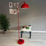 bamyum Gorkiede Stehleuchte Metall, Stehlampe Wohnzimmer, Moderne Stehleuchte...