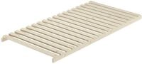 Erst-Holz Lattenrost Metallfrei Stecksystem 100 x 200 cm