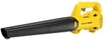 Stanley FATAMX 18V V20 Akku-Laubbl&auml;ser (hohe Blasgeschwindigkeit von 145 km/h &
